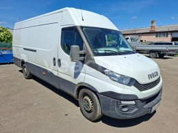 Online-Versteigerung: IVECO  DAILY L4H2 35S15