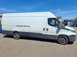 Online-Versteigerung: IVECO  DAILY L4H2 35S15