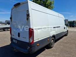 Online-Versteigerung: IVECO  DAILY L4H2 35S15