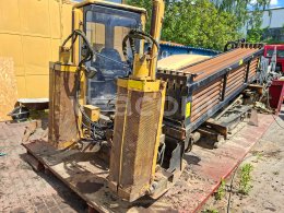 Online aukce:   VRTNÁ SOUPRAVA VERMEER D36X50 NAVIGATOR
