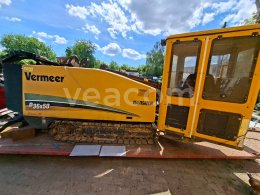 Online aukce:   VRTNÁ SOUPRAVA VERMEER D36X50 NAVIGATOR