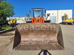 Online aukce: HITACHI  ZW 250