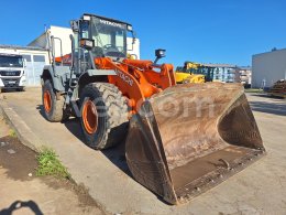 Online aukce: HITACHI  ZW 250