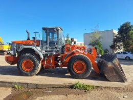 Online aukce: HITACHI  ZW 250
