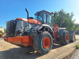 Online aukce: HITACHI  ZW 250