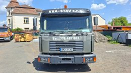 Online aukce: MAN  14.224 MC