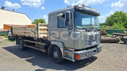 Online aukce: MAN  14.224 MC