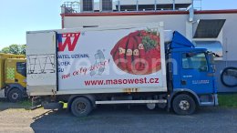 Online aukce: MAN  TGL 12.250 4X2 BL