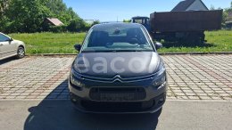 Online aukce: CITRÖEN  C4 PICASSO