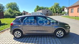 Online aukce: CITRÖEN  C4 PICASSO