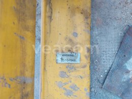 Online aukce: DEMAG  250 kladkostroj