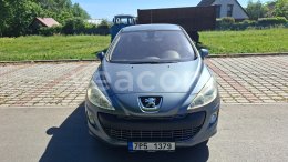 Online aukce: PEUGEOT  308