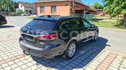 Online aukce: MAZDA  6 2.5I SKYACTIV