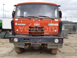 Online aukce: TATRA  T 815 - 2