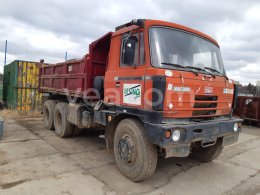 Online aukce: TATRA  T 815 - 2
