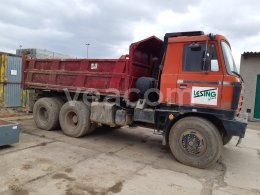 Online aukce: TATRA  T 815 - 2