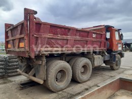 Online aukce: TATRA  T 815 - 2