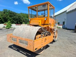Online auction: STAVOSTROJ  VV 100