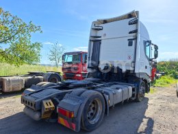 Online aukce: IVECO  STRALIS 460