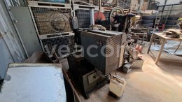 Online aukce:   JESENICE PP 300H PÁSOVÁ PILA