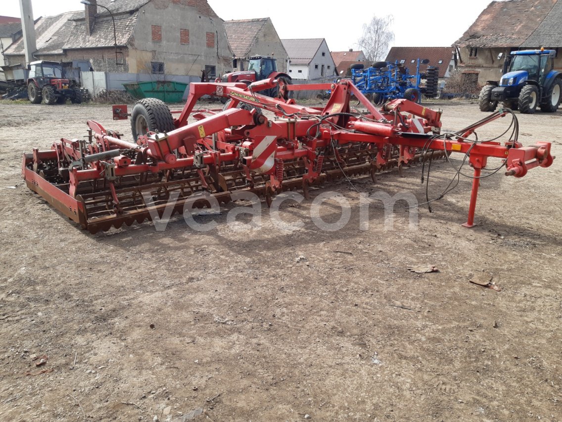 Aukcja internetowa:   OPALL AGRI SATURN 6P