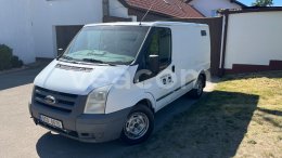Online árverés: FORD  TRANSIT 280S