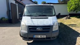 Online-Versteigerung: FORD  TRANSIT 280S
