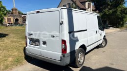 Online-Versteigerung: FORD  TRANSIT 280S