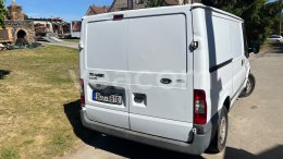 Online-Versteigerung: FORD  TRANSIT 280S