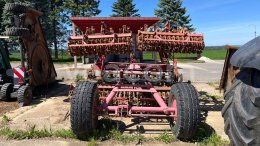 Online aukce:   OPALL-AGRI SATURN 6