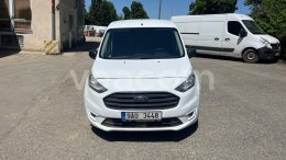 Інтернет-аукціон: FORD  TRANSIT CONNECT L2