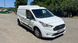 Інтернет-аукціон: FORD  TRANSIT CONNECT L2