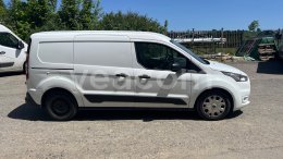 Інтернет-аукціон: FORD  TRANSIT CONNECT L2