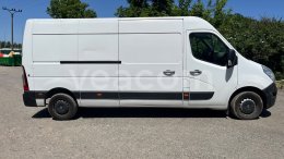 Online aukce: RENAULT  MASTER L3H2