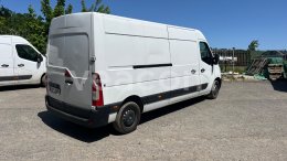 Online aukce: RENAULT  MASTER L3H2