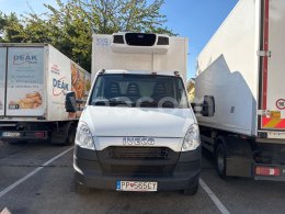Online aukce: IVECO  DAILY 70C17