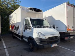 Online aukce: IVECO  DAILY 70C17