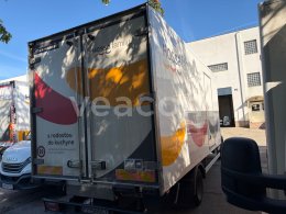 Online aukce: IVECO  DAILY 70C17
