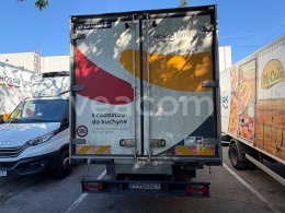 Online aukce: IVECO  DAILY 70C17
