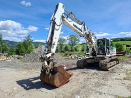 Aukcja internetowa: LIEBHERR  R 924 B