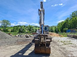 Online aukce: LIEBHERR  R 924 B