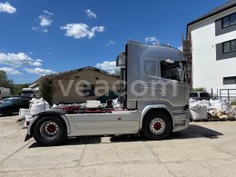 Online aukce: SCANIA  R730 V8