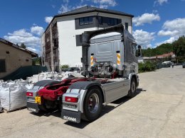 Online aukce: SCANIA  R730 V8