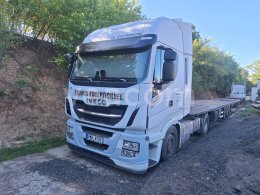 Online aukce: IVECO  STRALIS 480