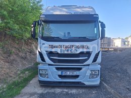 Online aukce: IVECO  STRALIS 480