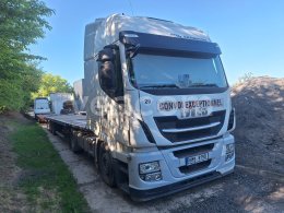 Online aukce: IVECO  STRALIS 480