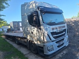 Online aukce: IVECO  STRALIS 480