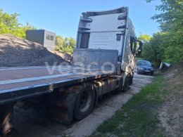 Online aukce: IVECO  STRALIS 480