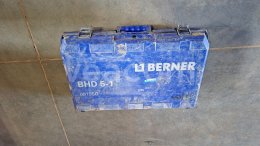 Online-Versteigerung:   BERNER - KLADIVO