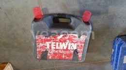 Online aukce:   TELWIN FORCE 165